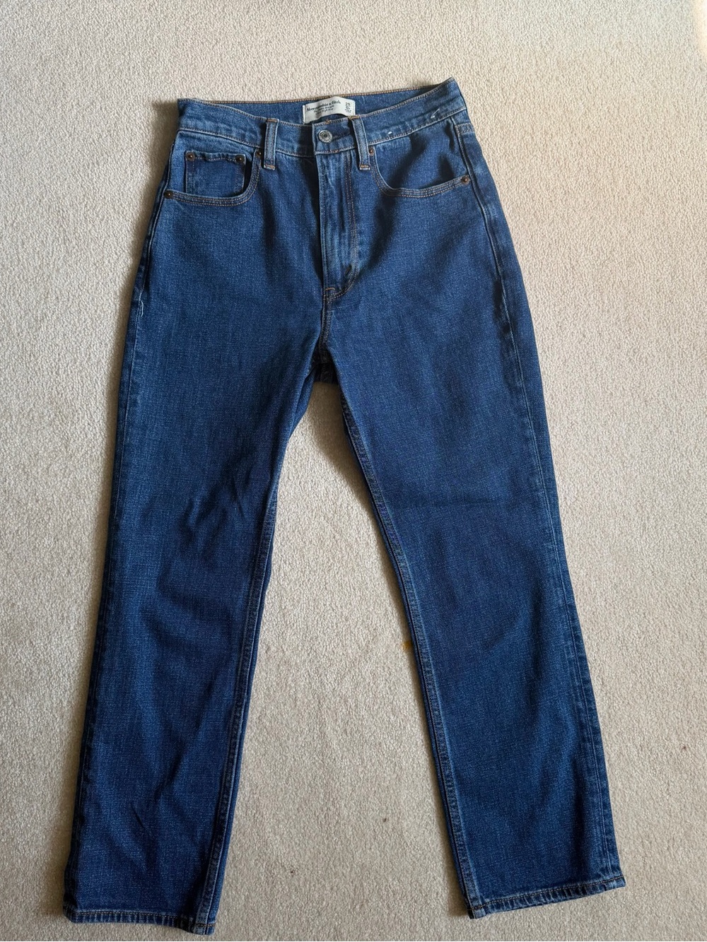 Abercrombie Jeans